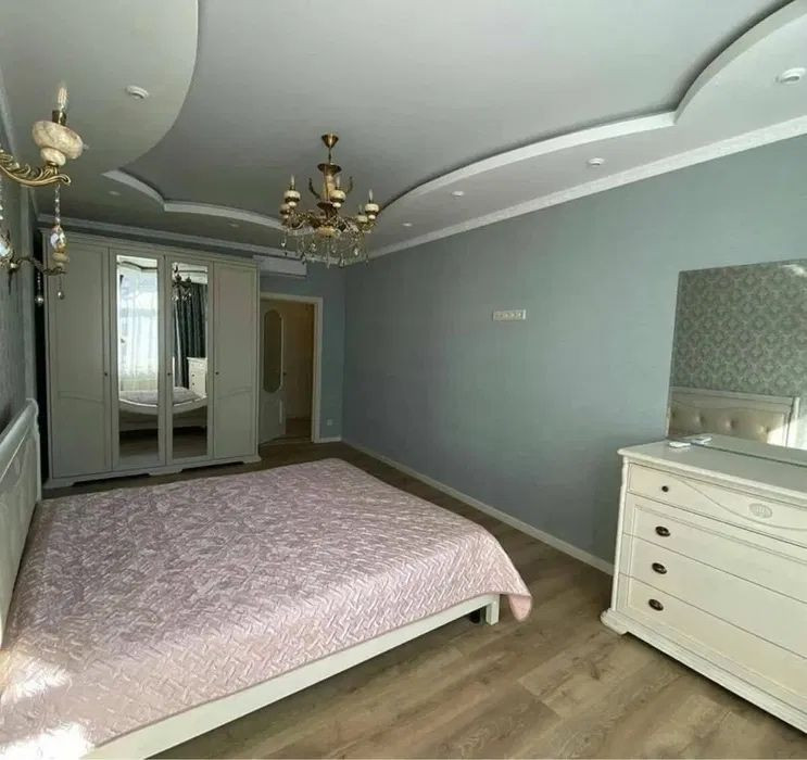 Аренда 2 ком кв 32 Жемчужина Каманина Аркадия Парк Юность Море Код549 Одеса - зображення 5