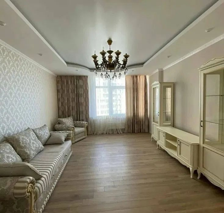 Аренда 2 ком кв 32 Жемчужина Каманина Аркадия Парк Юность Море Код549 Одеса - зображення 6