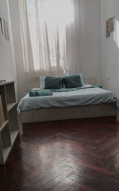 1-км., ВЛАСНИК, центр, довготривалий Ивано-Франковск - изображение 1