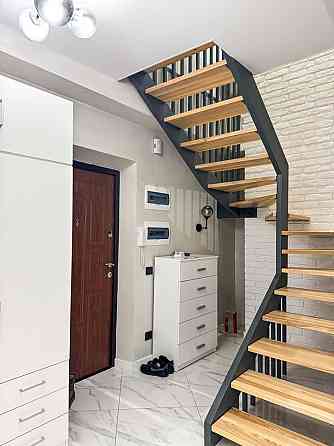 Пентхаус біля ТЦ МАЙДАН — вул Каспрука, кухня-вітальня + 2 спальні Черновцы