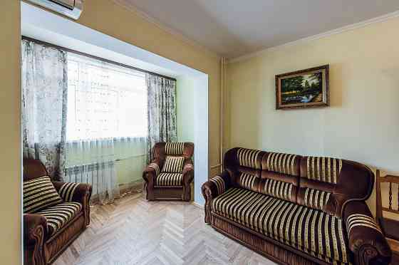 Оренда 2-х кімнатної квартири Позняки вул.Княжий Затон 2-б Киев