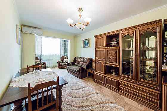 Оренда 2-х кімнатної квартири Позняки вул.Княжий Затон 2-б Киев