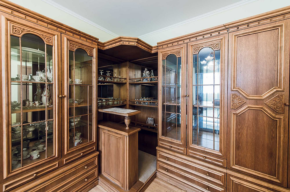 Оренда 2-х кімнатної квартири Позняки вул.Княжий Затон 2-б Киев - изображение 3