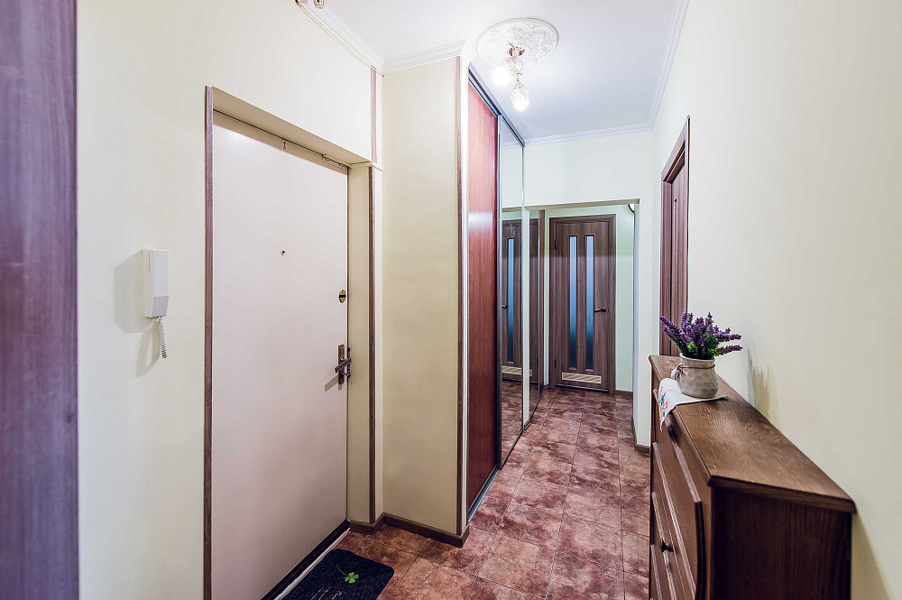 Оренда 2-х кімнатної квартири Позняки вул.Княжий Затон 2-б Киев - изображение 1