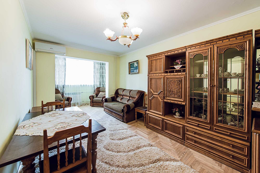 Оренда 2-х кімнатної квартири Позняки вул.Княжий Затон 2-б Киев - изображение 2