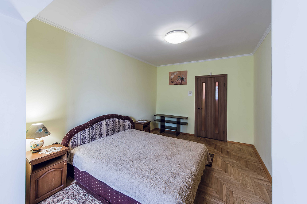 Оренда 2-х кімнатної квартири Позняки вул.Княжий Затон 2-б Киев - изображение 6