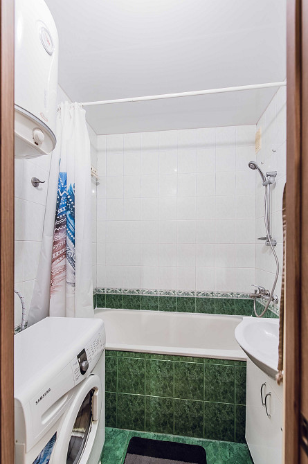 Оренда 2-х кімнатної квартири Позняки вул.Княжий Затон 2-б Киев - изображение 8