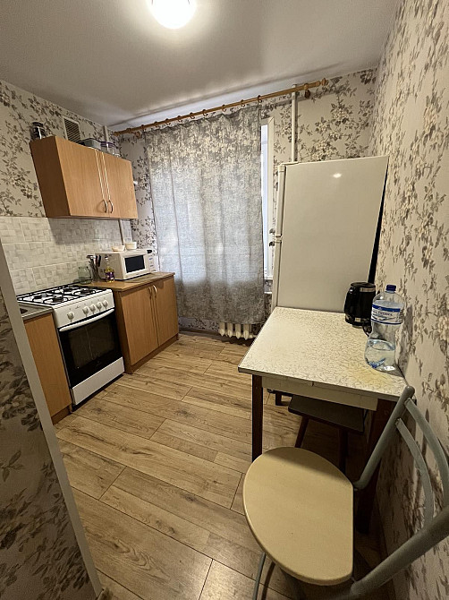 Сдам 3 комнатную квартиру по Чаривной Запорожье - изображение 4