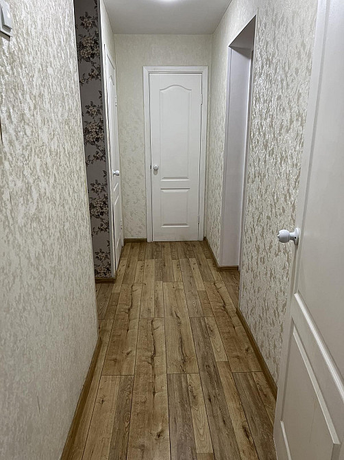 Сдам 3 комнатную квартиру по Чаривной Запорожье - изображение 5