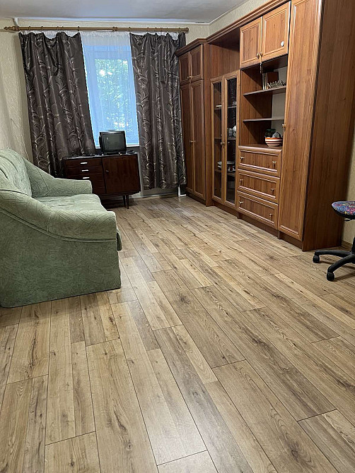 Сдам 3 комнатную квартиру по Чаривной Запорожье - изображение 1