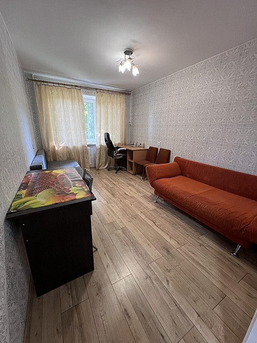 Сдам 3 комнатную квартиру по Чаривной Запорожье - изображение 7