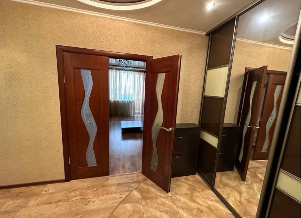 Оренда двокімнатної квартири на Поділлі вулиця Зодчих (Поділля сіті) Вінниця - зображення 6