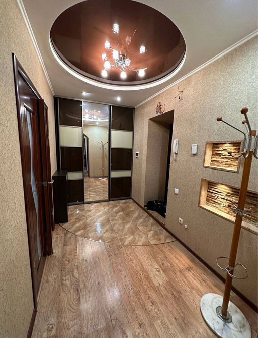 Оренда двокімнатної квартири на Поділлі вулиця Зодчих (Поділля сіті) Вінниця - зображення 1