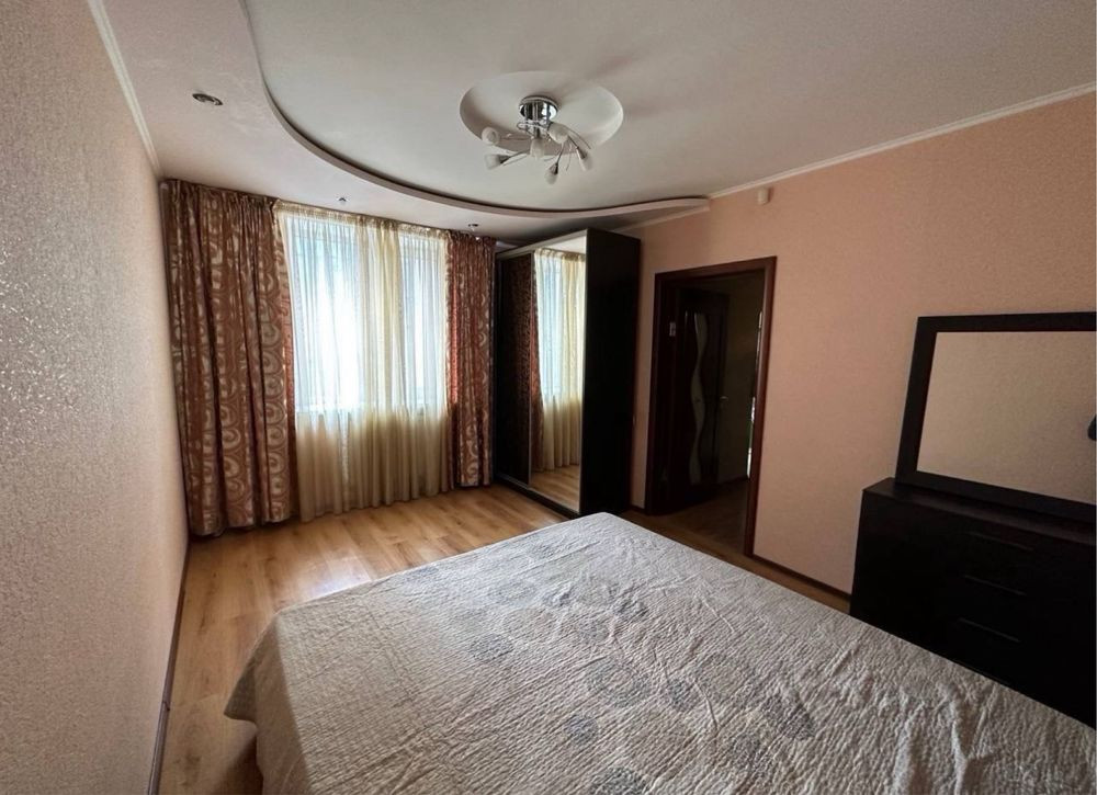 Оренда двокімнатної квартири на Поділлі вулиця Зодчих (Поділля сіті) Вінниця - зображення 5