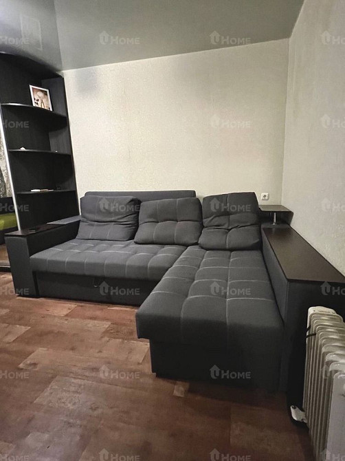 Однокімнатна квартира метро Студентська Харьков - изображение 2