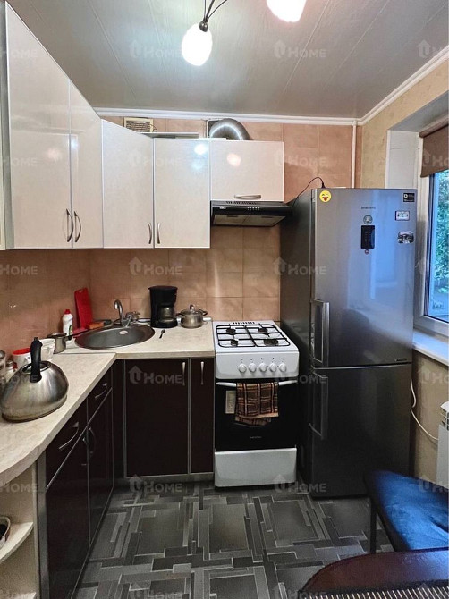 Однокімнатна квартира метро Студентська Харьков - изображение 8