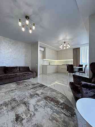 Здам в оренду пенхауз, без комісії, власник Черновцы