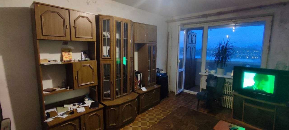 Продам 1 ком на Солнечном по выгодной цене ! Днепр - изображение 4