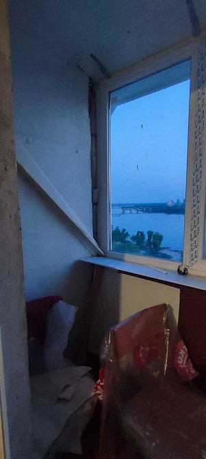 Продам 1 ком на Солнечном по выгодной цене ! Днепр - изображение 5