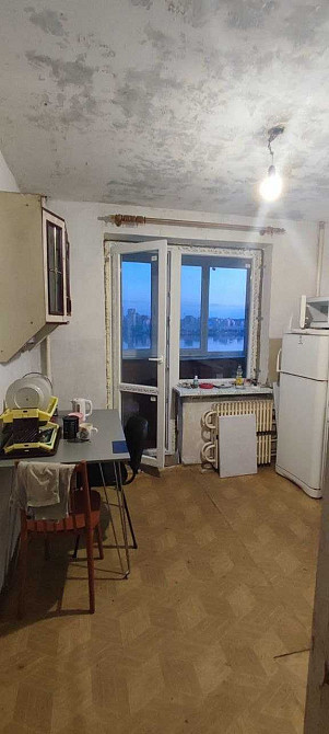 Продам 1 ком на Солнечном по выгодной цене ! Днепр - изображение 1