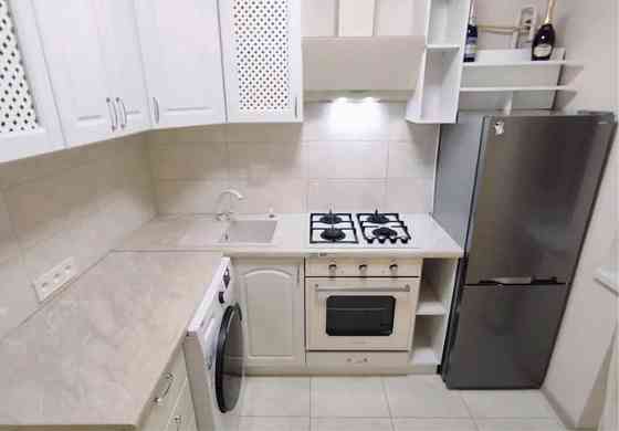 2к квартира на Комарова|Сокар Кирпичный дом Евроремонт Одесса