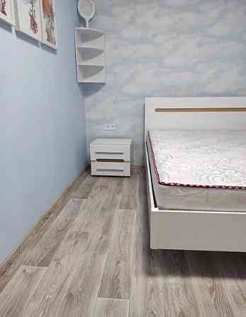 2к квартира на Комарова|Сокар Кирпичный дом Евроремонт Одесса