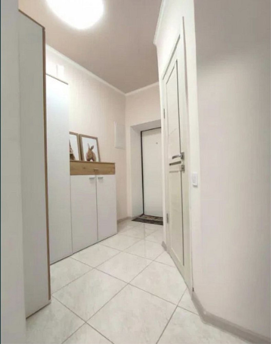 2к квартира на Комарова|Сокар Кирпичный дом Евроремонт Одесса - изображение 5