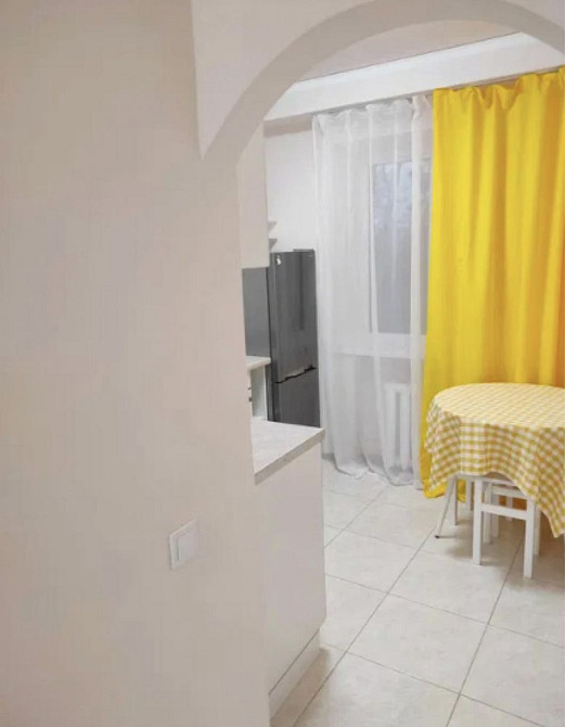 2к квартира на Комарова|Сокар Кирпичный дом Евроремонт Одесса - изображение 7