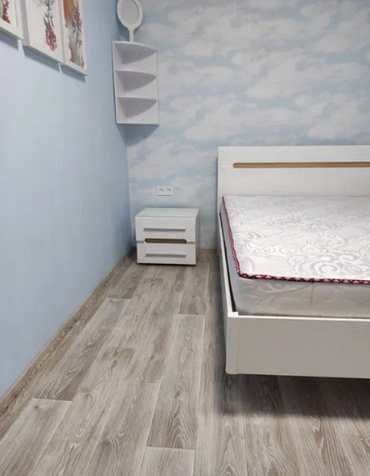 2к квартира на Комарова|Сокар Кирпичный дом Евроремонт Одесса - изображение 2