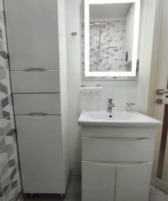 2к квартира на Комарова|Сокар Кирпичный дом Евроремонт Одесса - изображение 8