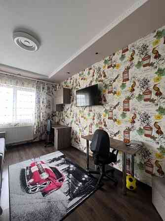 Продаж 2 кімнатної з газом Боздош Ужгород