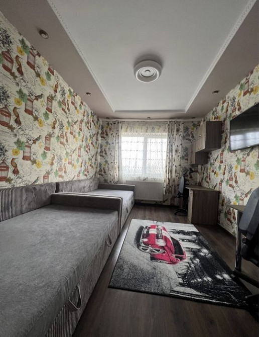 Продаж 2 кімнатної з газом Боздош Ужгород - изображение 1