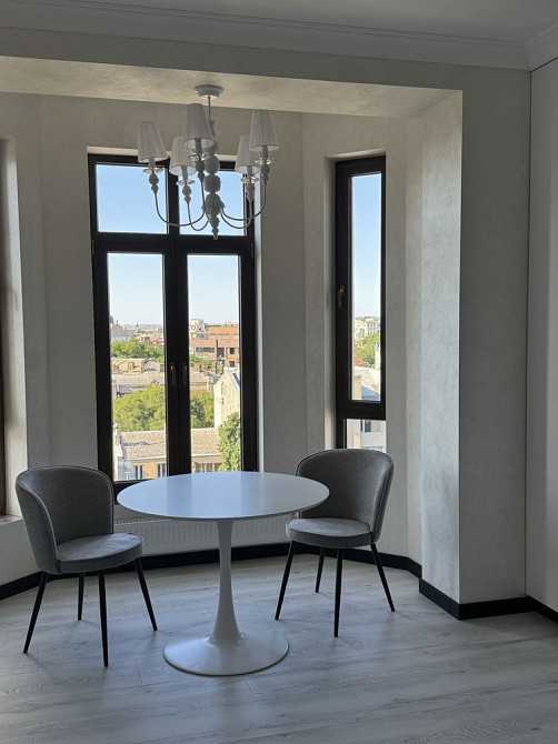 Квартира с ремонтом !!! ЖК «ВИНДЗОР» Одесса - изображение 6