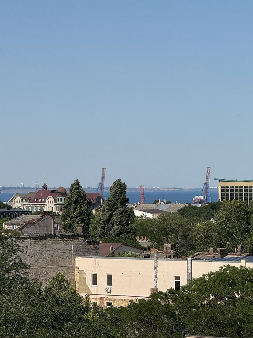 Квартира с ремонтом !!! ЖК «ВИНДЗОР» Одесса - изображение 7