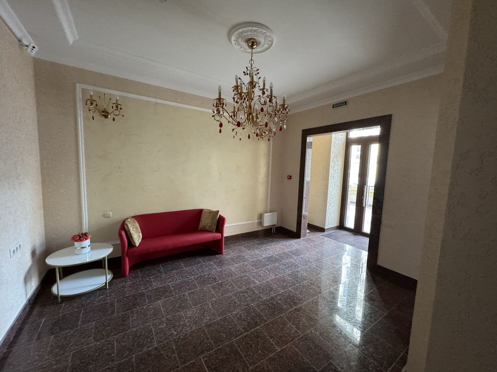 Квартира с ремонтом !!! ЖК «ВИНДЗОР» Одесса - изображение 2