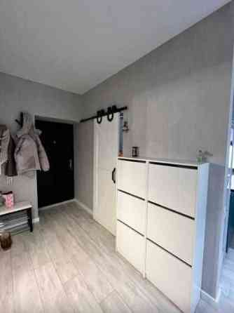 ЖК "Львівський маєток" 39 м.кв. З РЕМОНТОМ. Софиевская Борщаговка