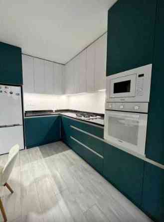 ЖК "Львівський маєток" 39 м.кв. З РЕМОНТОМ. Софиевская Борщаговка