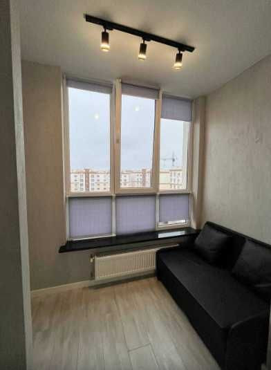 ЖК "Львівський маєток" 39 м.кв. З РЕМОНТОМ. Софиевская Борщаговка - изображение 3