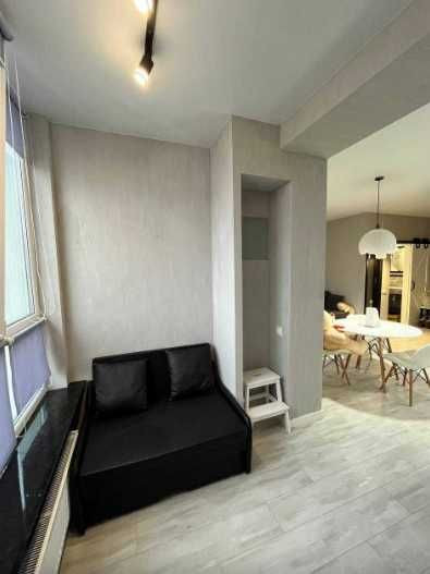 ЖК "Львівський маєток" 39 м.кв. З РЕМОНТОМ. Софиевская Борщаговка - изображение 2