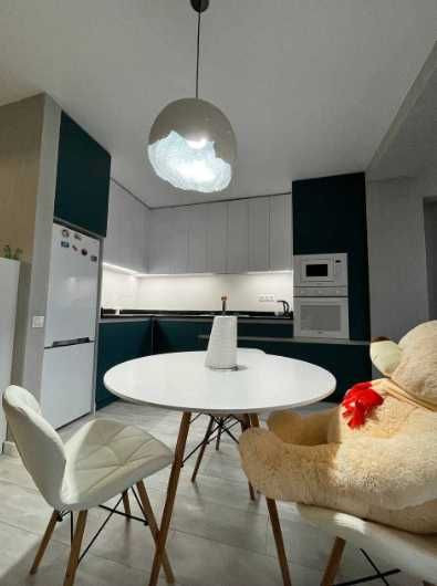 ЖК "Львівський маєток" 39 м.кв. З РЕМОНТОМ. Софиевская Борщаговка - изображение 7