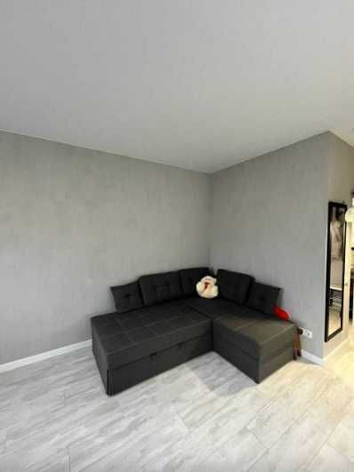 ЖК "Львівський маєток" 39 м.кв. З РЕМОНТОМ. Софиевская Борщаговка - изображение 4