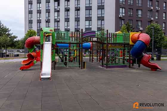 БЕЗ % ЖК Paradise Avenue с. Крюківщина без ремонту Крюківщина