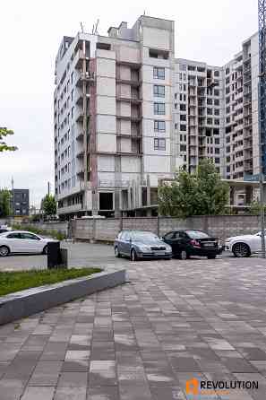 БЕЗ % ЖК Paradise Avenue с. Крюківщина без ремонту Крюківщина