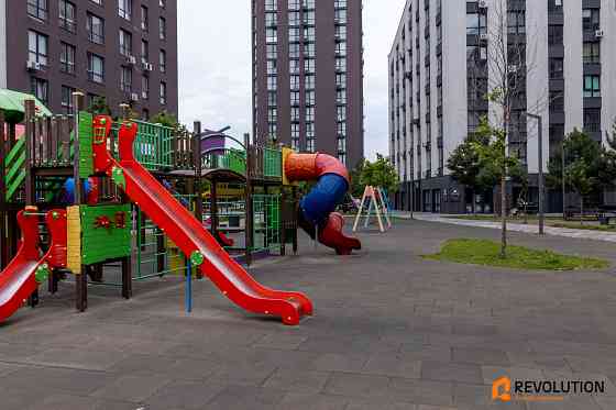 БЕЗ % ЖК Paradise Avenue с. Крюківщина без ремонту Крюківщина