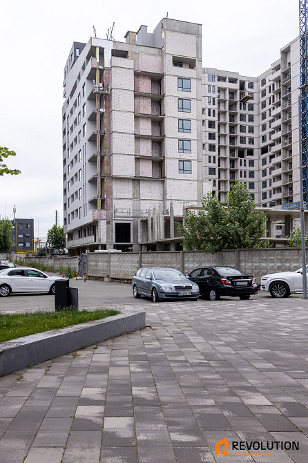 БЕЗ % ЖК Paradise Avenue с. Крюківщина без ремонту Крюковщина - изображение 2