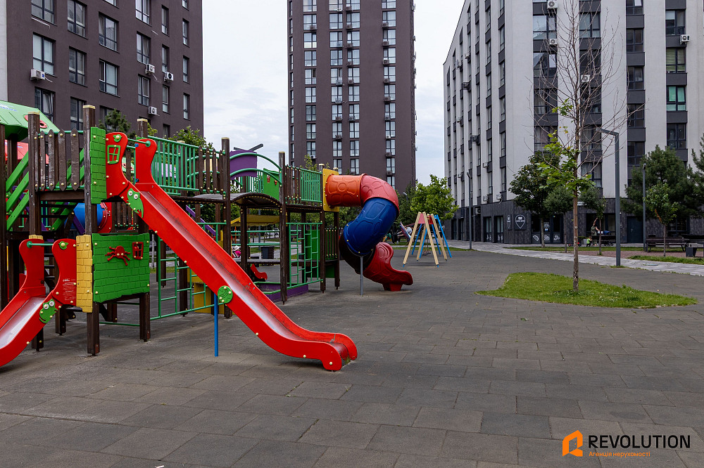 БЕЗ % ЖК Paradise Avenue с. Крюківщина без ремонту Крюковщина - изображение 5