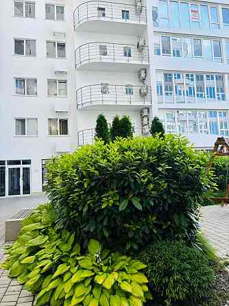 Продам 1 ком. квартиру у моря. Элитный комплекс Одесса