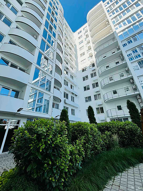 Продам 1 ком. квартиру у моря. Элитный комплекс Одесса - изображение 1