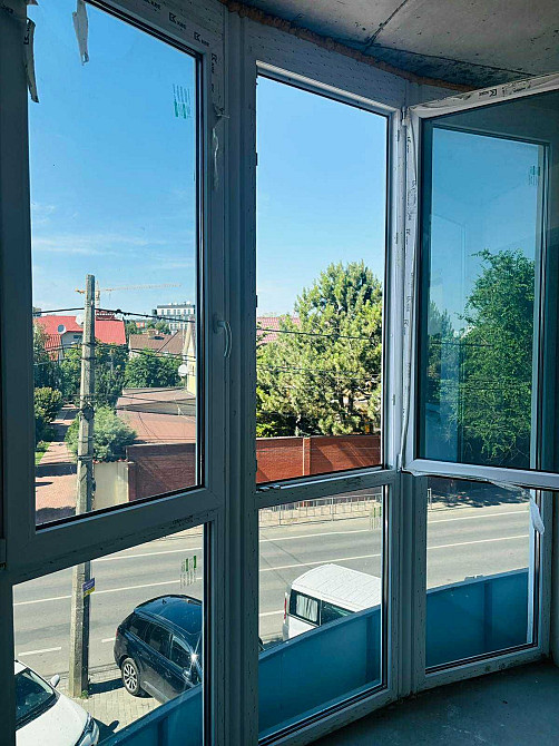 Продам 1 ком. квартиру у моря. Элитный комплекс Одесса - изображение 7