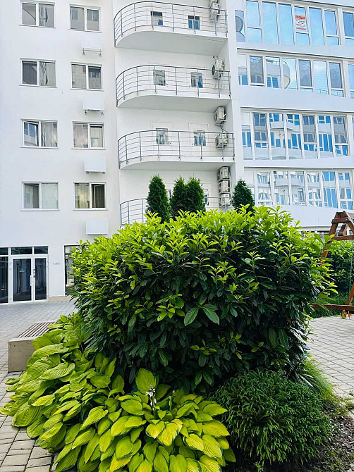 Продам 1 ком. квартиру у моря. Элитный комплекс Одесса - изображение 6